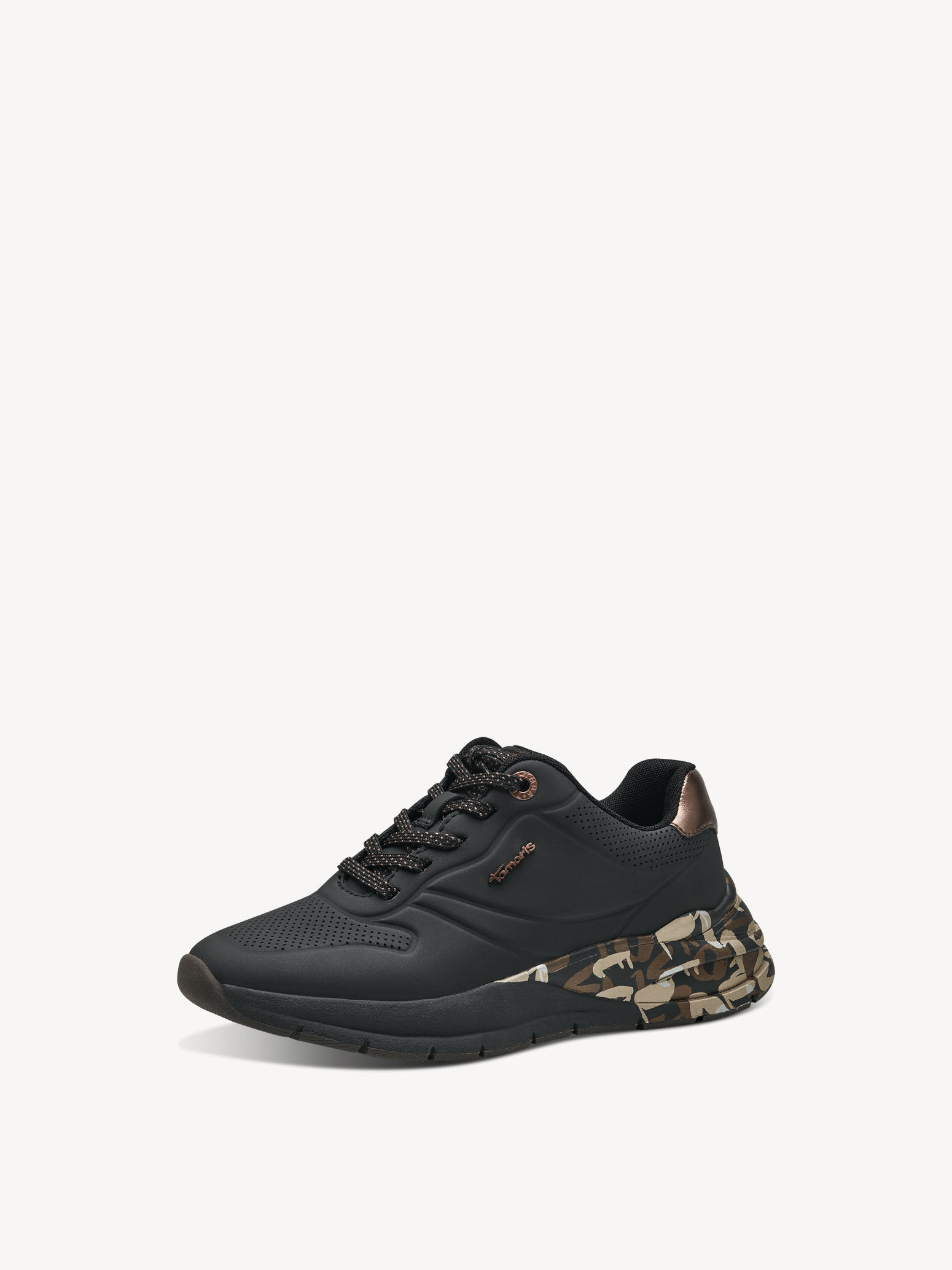 Basket - noir