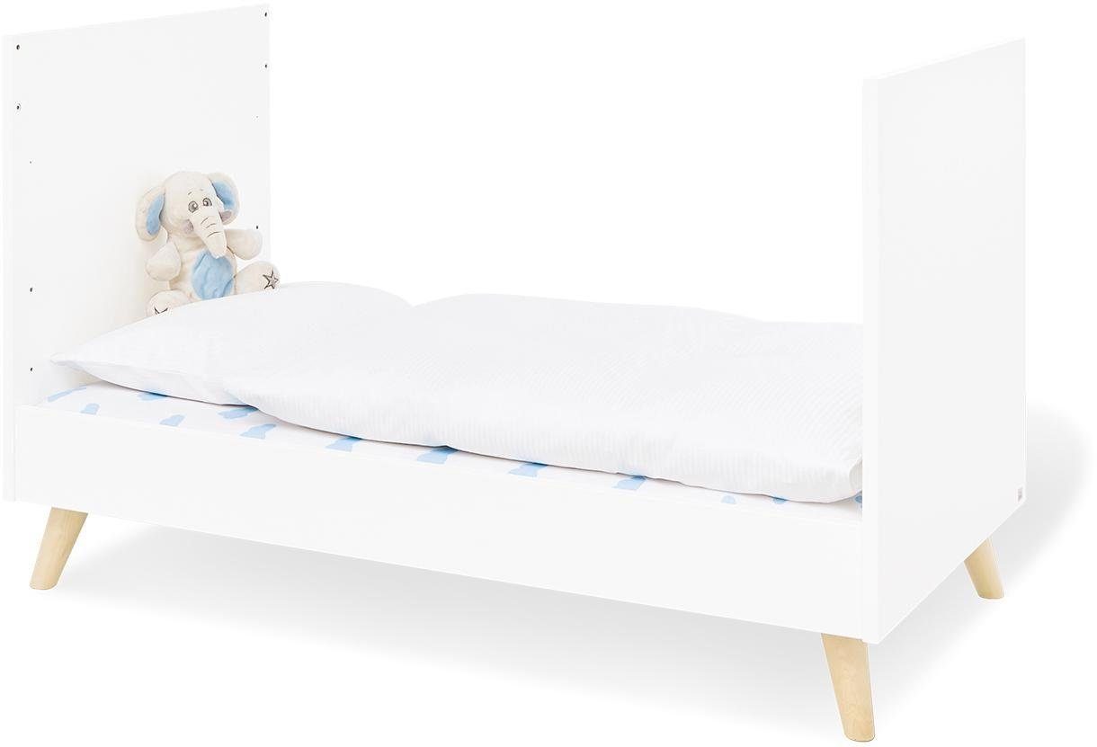 Pinolino® Babybett Move, Made in Europe