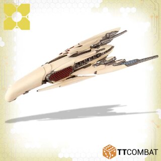 PHR Sarpedon Battleship