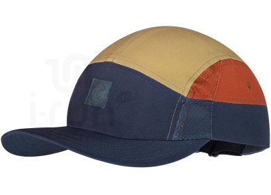 Buff 5 Panel Go Cap
