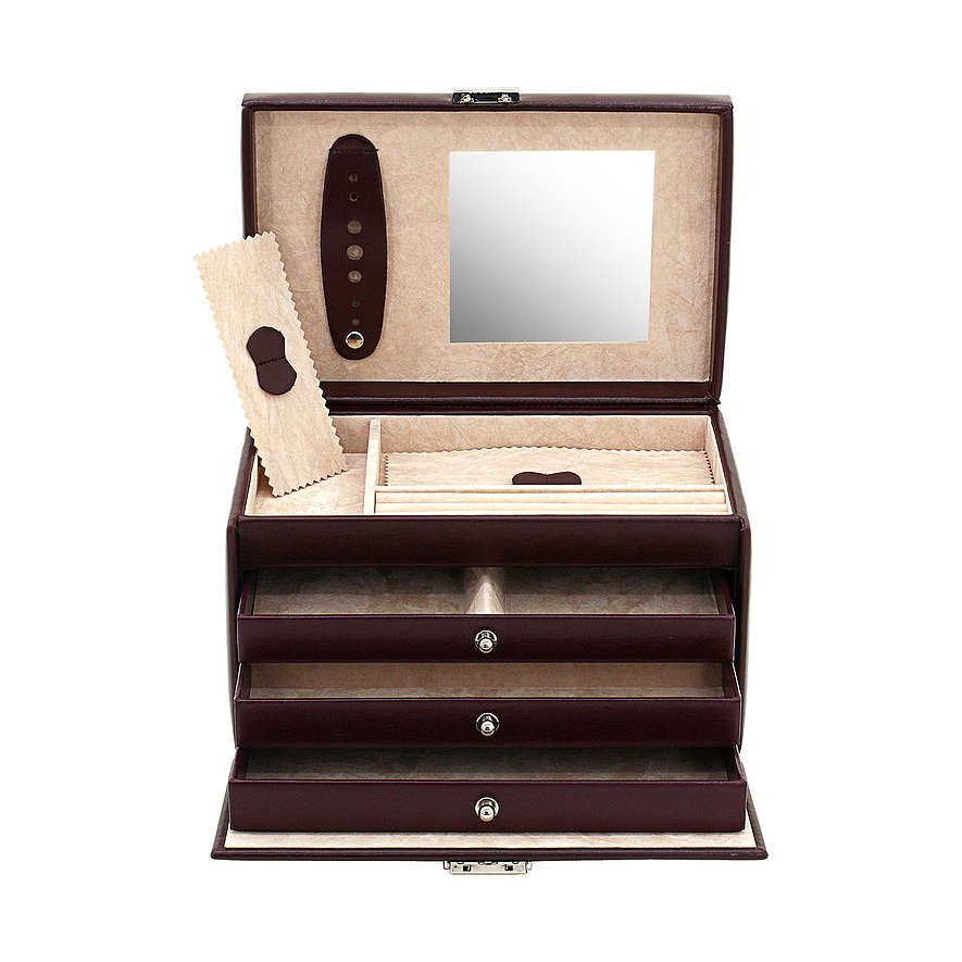 Friedrich23 Schmuckkoffer Classico