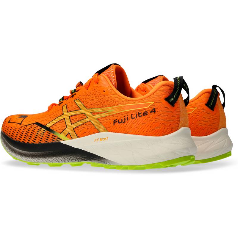 ASICS FUJI LITE 4 Laufschuhe Herren