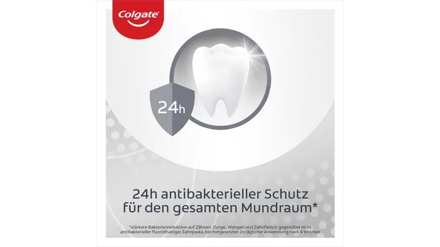 Colgate Total Original Zahnpasta 75 ml