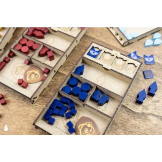 Dune: Imperium All In Organizer