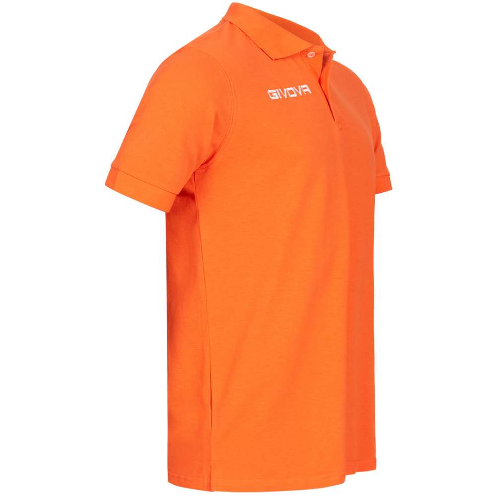 Givova Summer Herren Polo-Shirt MA005-0001