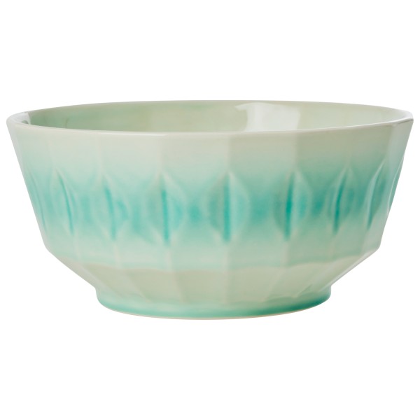 Rice - Ceramic Salad Bowl - Schüssel