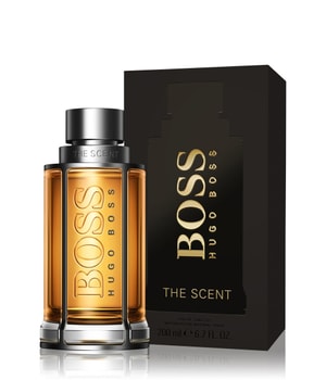 HUGO BOSS Boss The Scent Eau de Toilette 200 ml