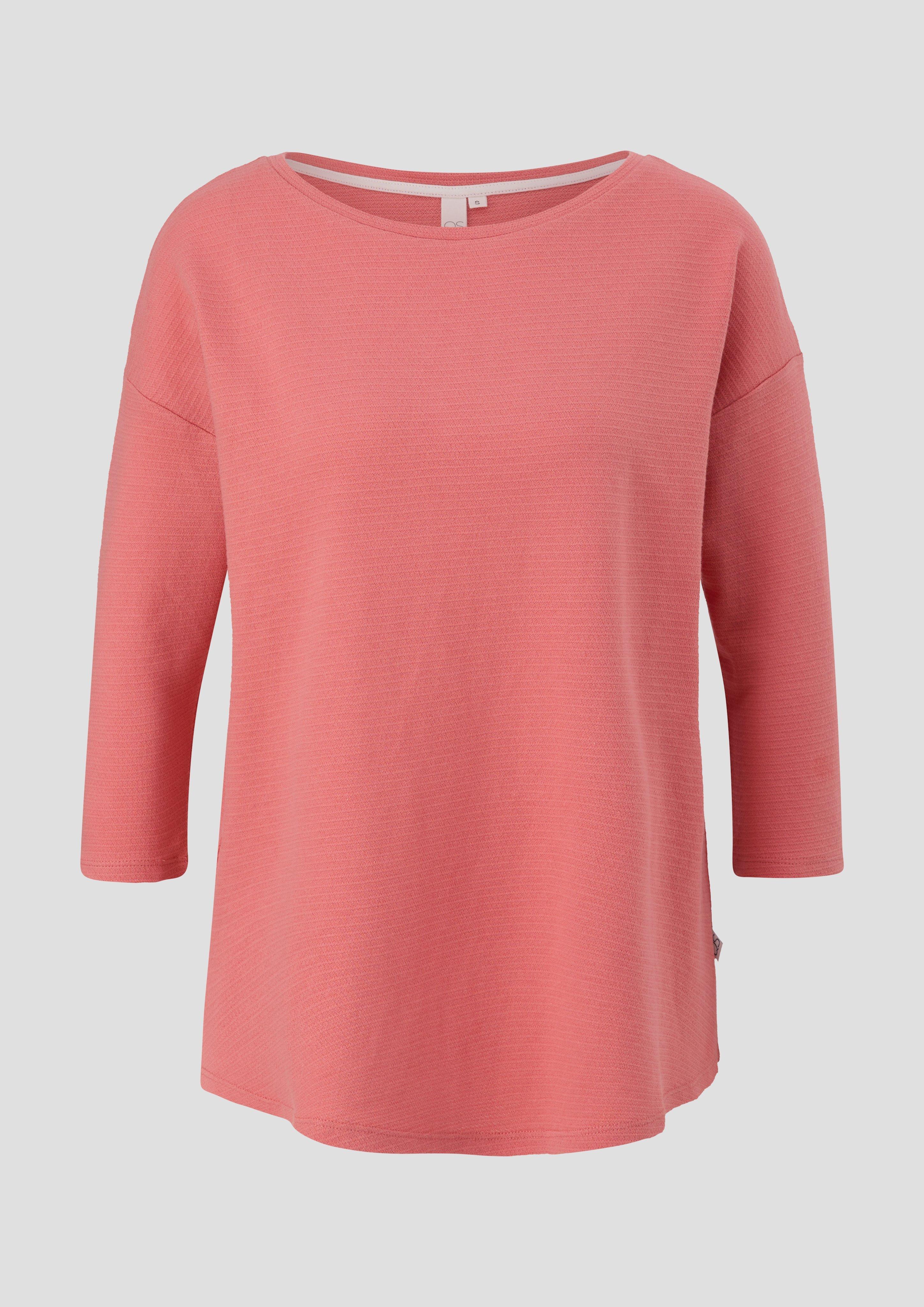 Shirt mit 3/4-Ärmeln  2138390-2038