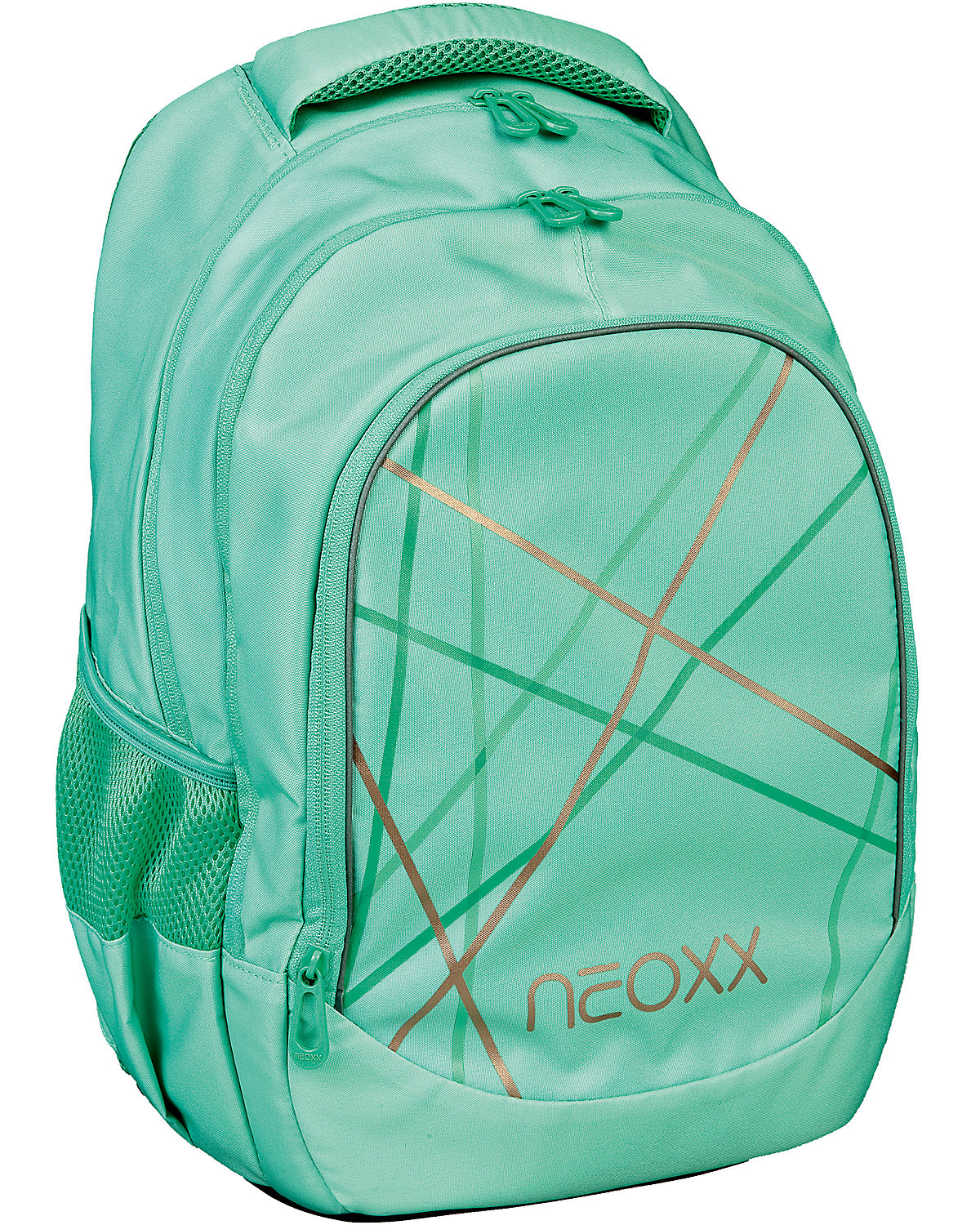 Schulrucksack Fly Mint to be (2023)