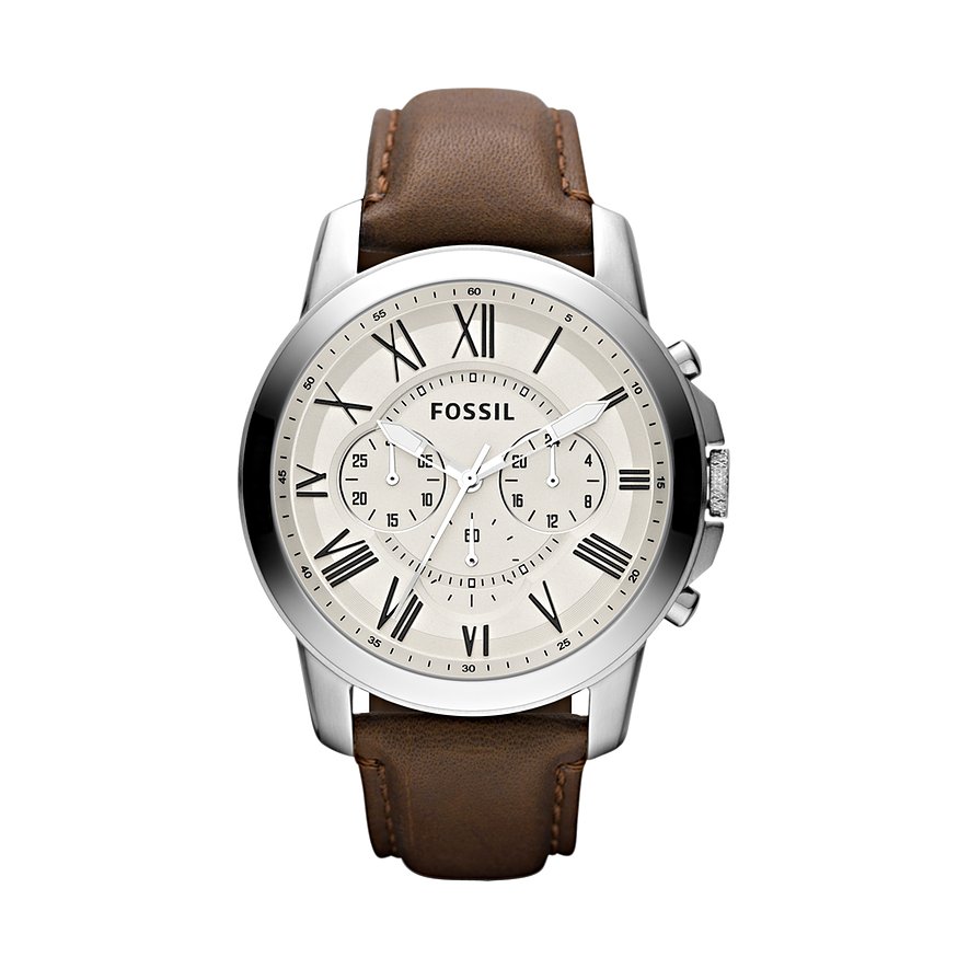 Fossil Chronograph