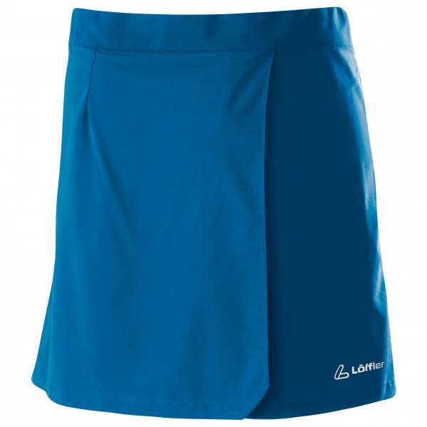 Löffler - Women's Skirt Active-Stretch-Superlite - Rock