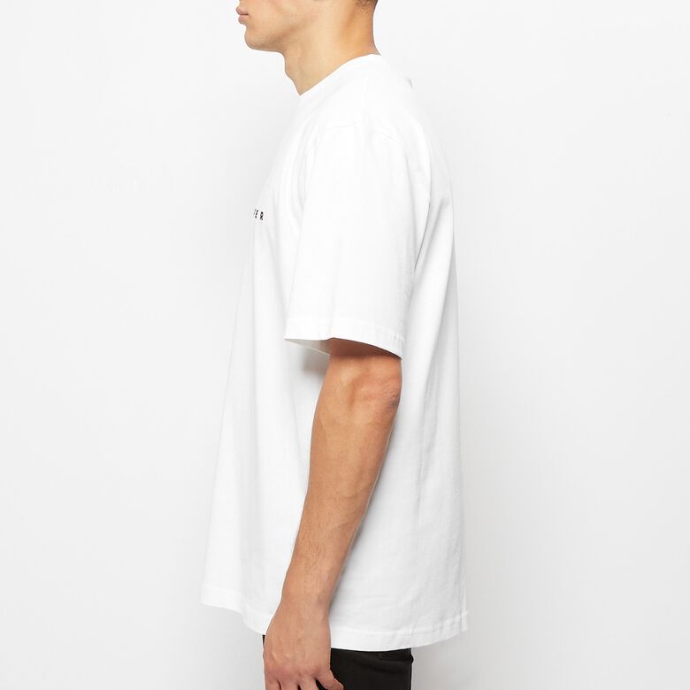 Daily Paper Alias T-Shirt white