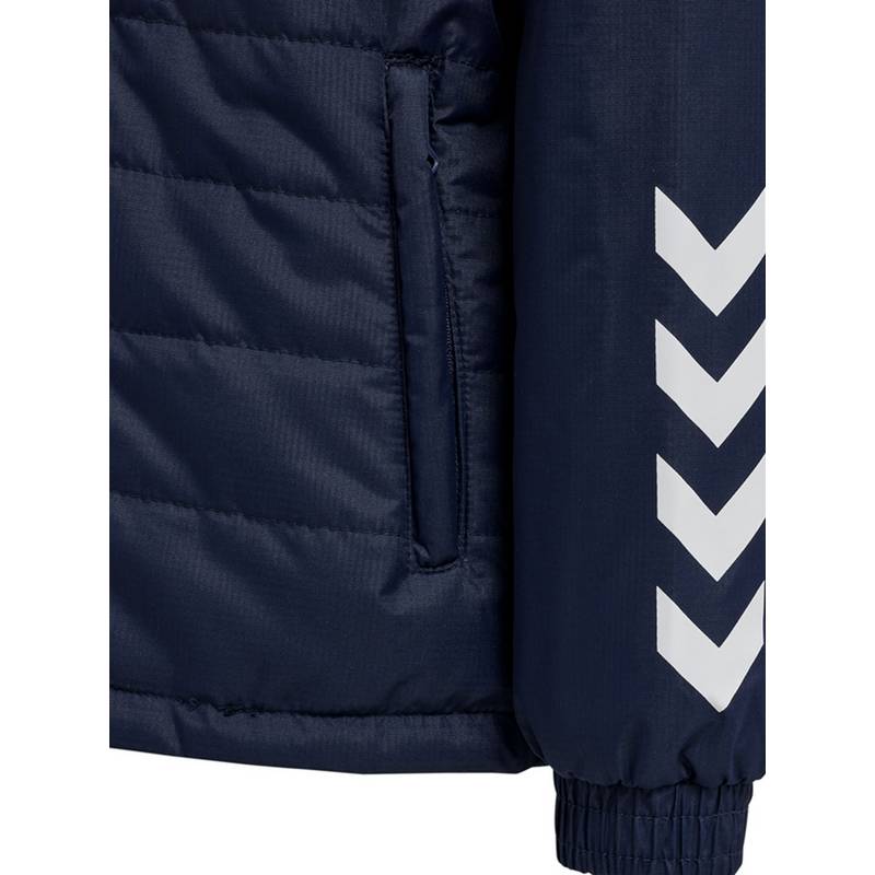 hummel hmlPROMO SHORT BENCH JACKET KIDS Funktionsjacke Kinder