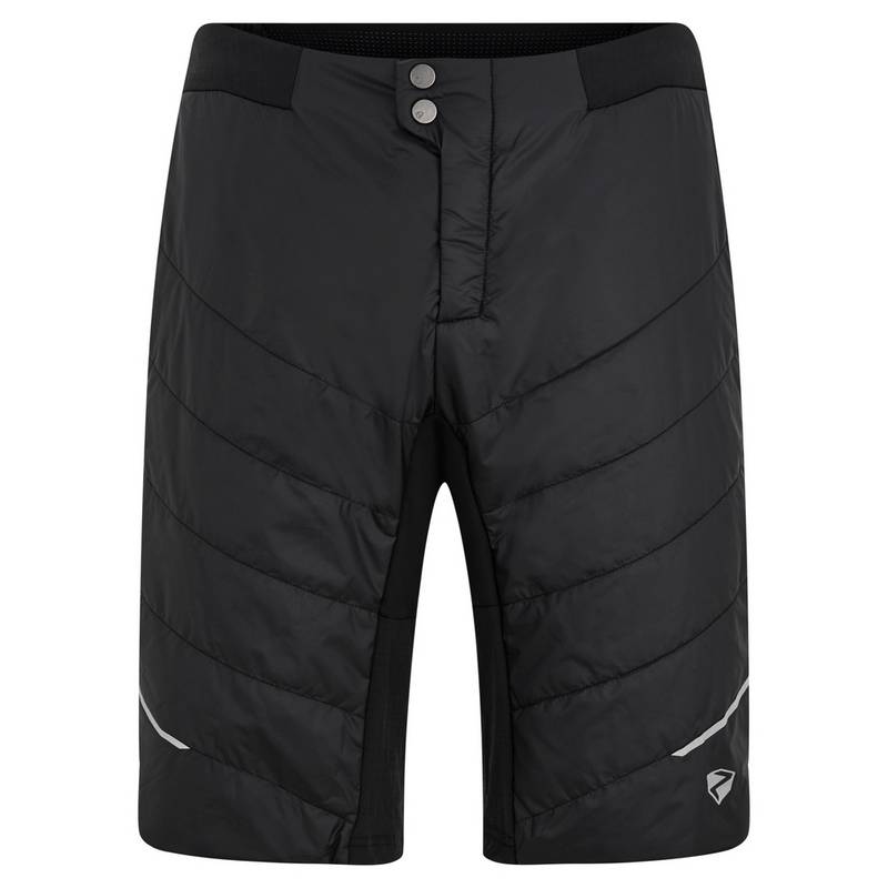 Ziener NURAN Softshellhose Herren