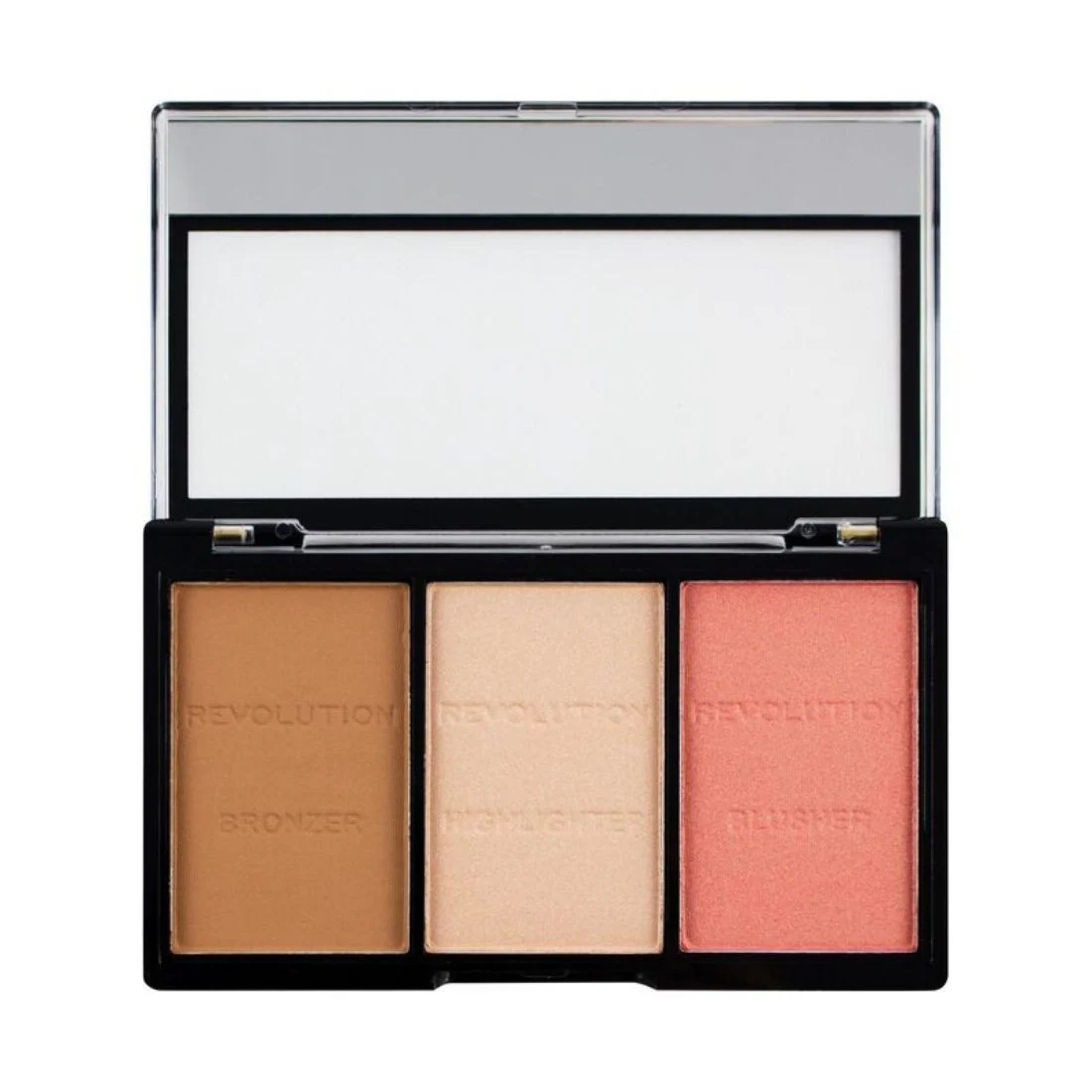 Zestaw REVOLUTION MUR Ultra Sculpt & Contour Ultra Light/Medium C04