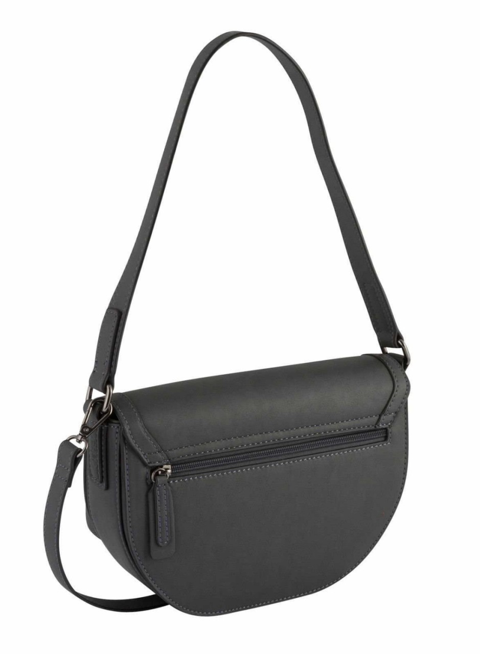 GABOR Handtaschen grau Valentina