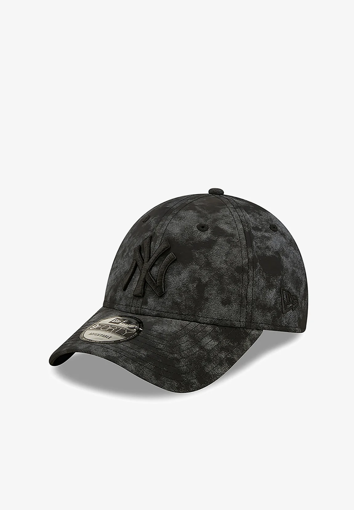 Gorra ajustable New Era 9FORTY YANKEES