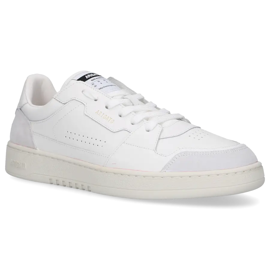 Axel Arigato - Sneaker low DICELO weiß - weiß
