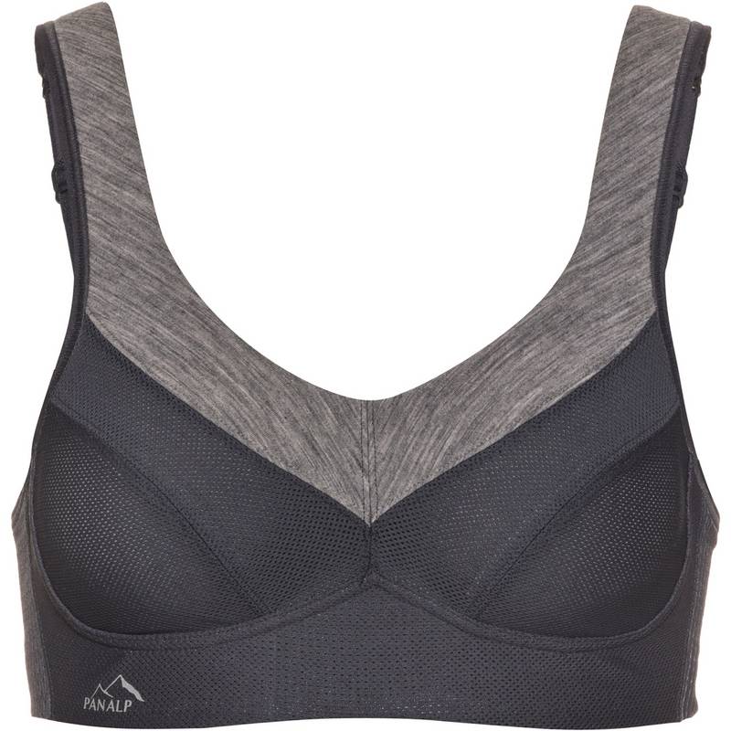 ANITA PanAlp wool BH Damen