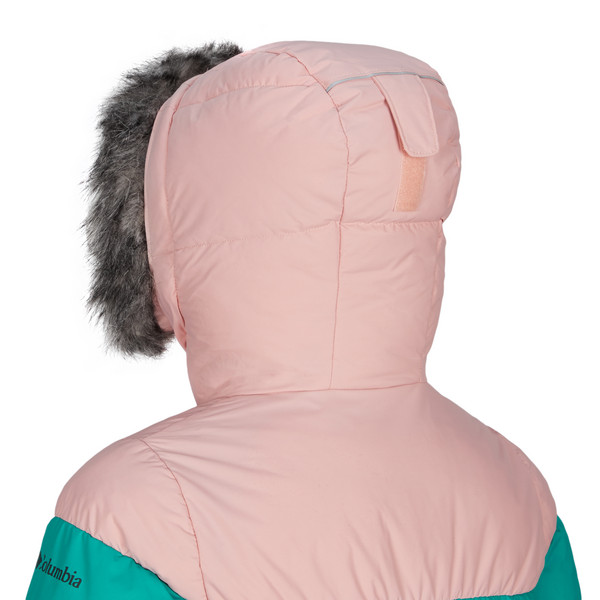 ARCTIC BLAST II JACKET Kinder - Winterjacke