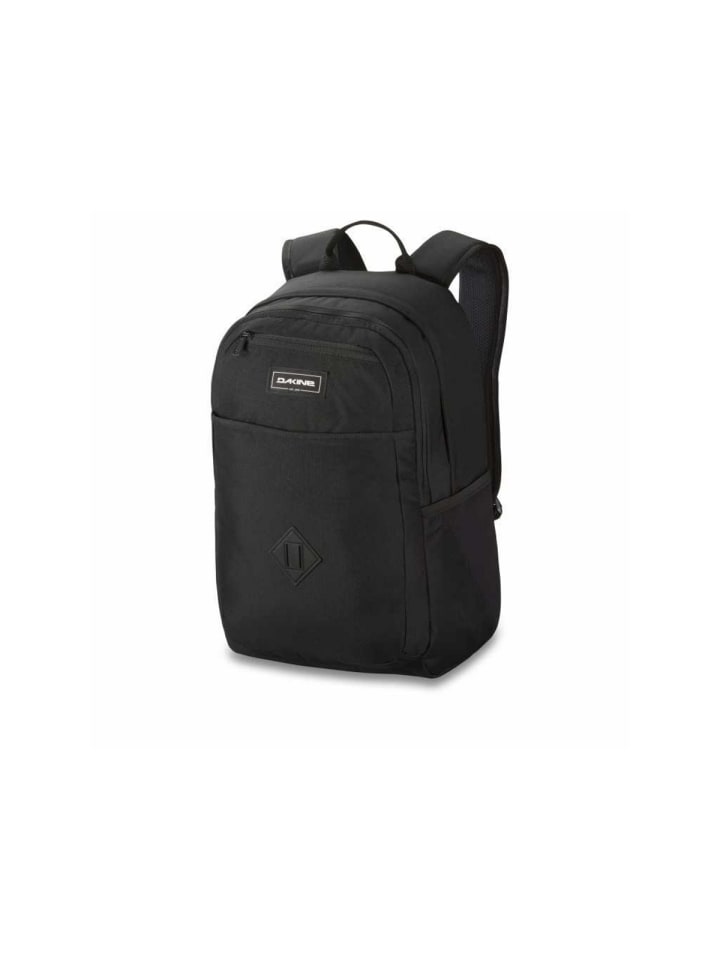 Dakine Schulrucksack für Erwachsene in schwarz in schwarz günstig kaufen O