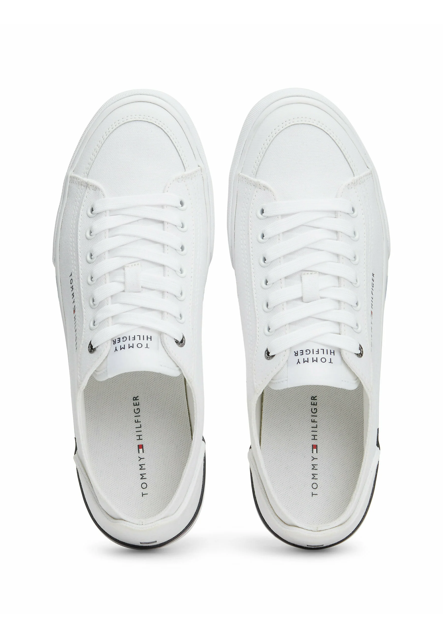 Tommy Hilfiger SIGNATURE TAPE - Zapatillas bajas