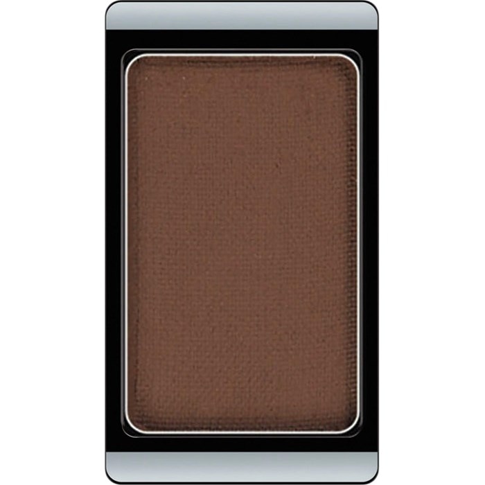 Lidschatten Matt