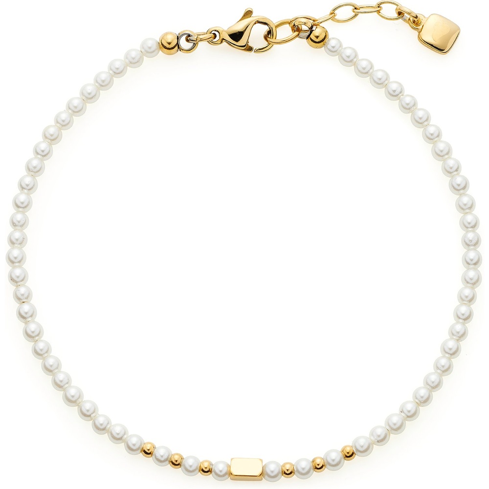 Leonardo Bracelet Acier inoxydable Bracelet