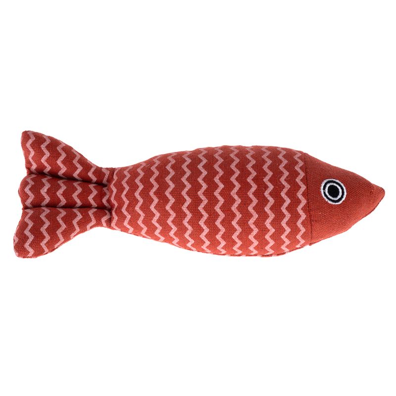 Modern Living Katzenspielzeug Cadaques Fisch