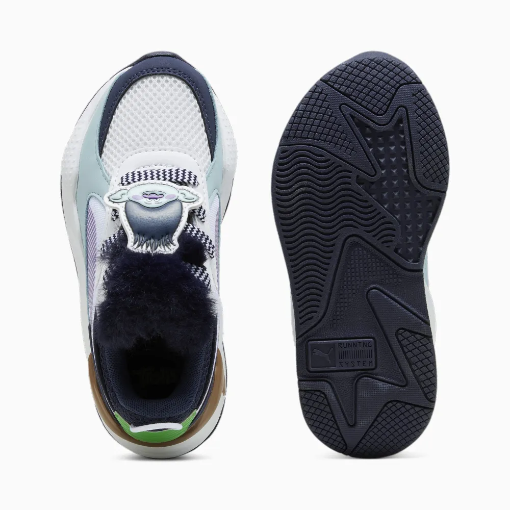PUMA x TROLLS RS 396995_01 / weiss