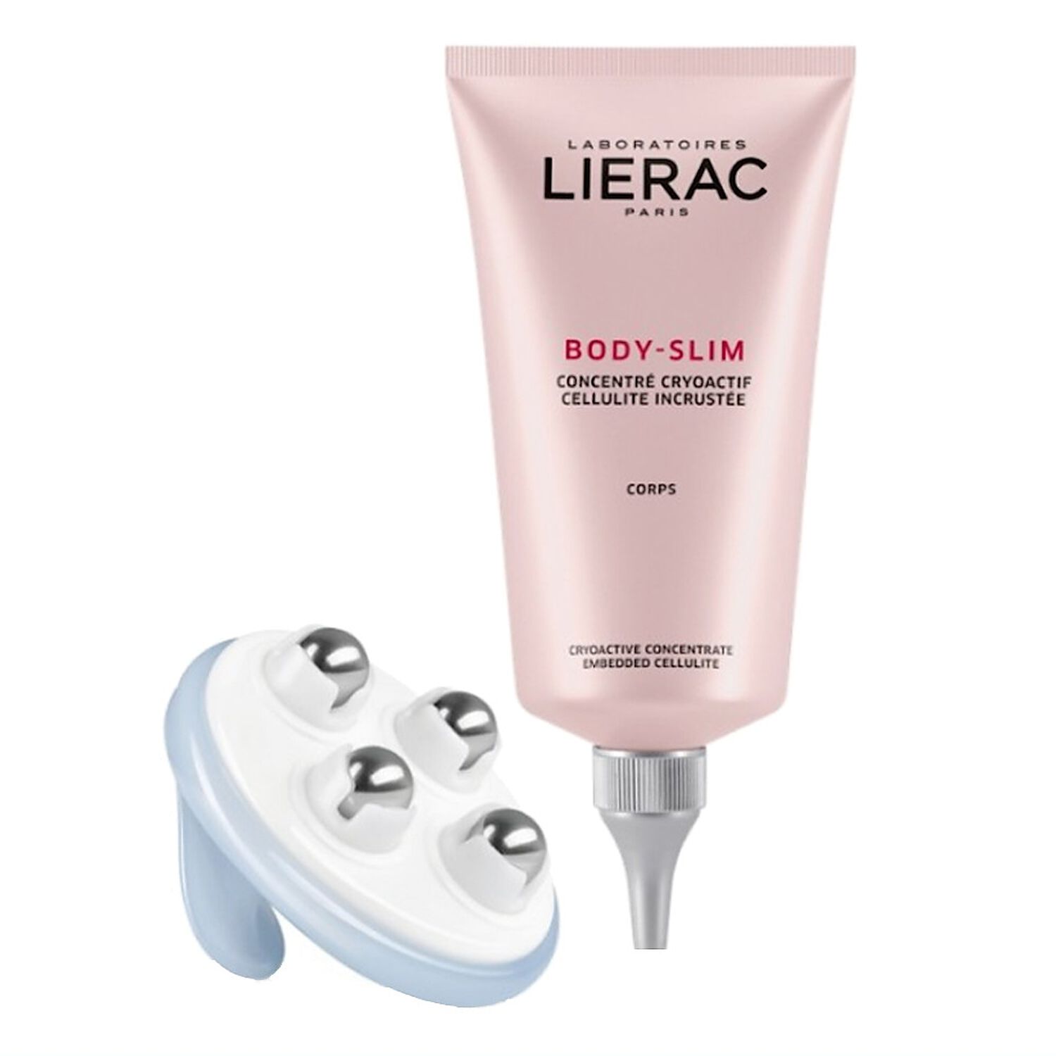Lierac Body-Slim Programme Minceur Cryoactif