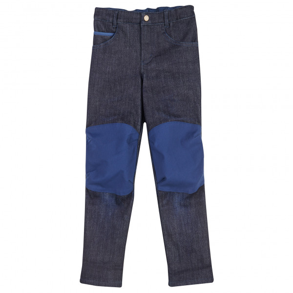 Finkid - Kid's Kuusi Thermo Denim - Winterhose