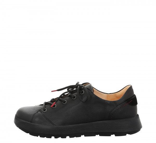 COMODA Sneaker low - Schwarz/Kombi