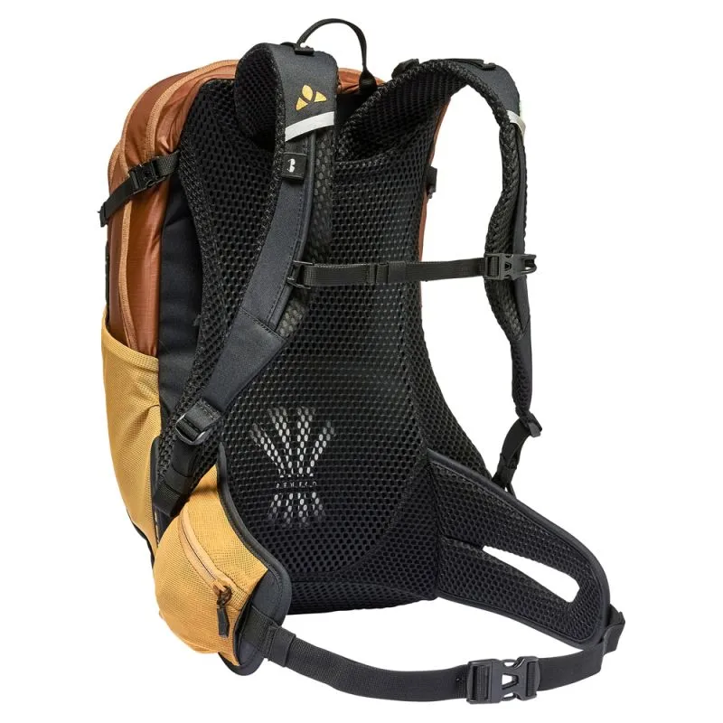 Vaude Fahrradrucksack Tremalzo 16 - Umbra
