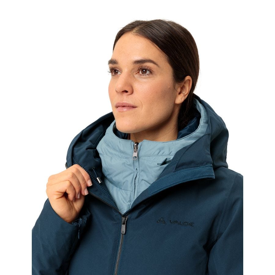 Annecy III 3-in-1 Mantel Damen
