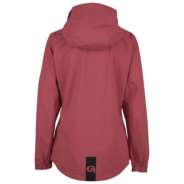 Gonso - Women's Sura Plus - Regenjacke