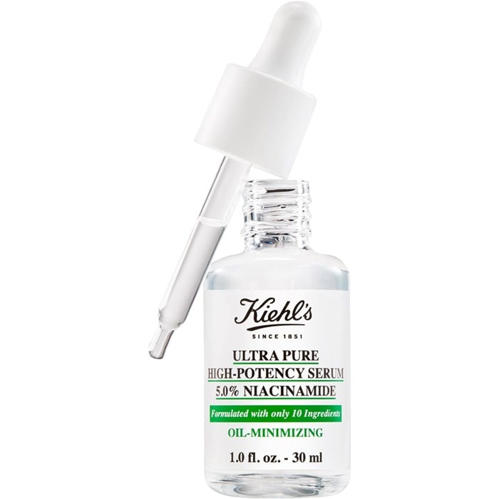 Ultra Pure High-Potency Serum 5,0% Niacinamide