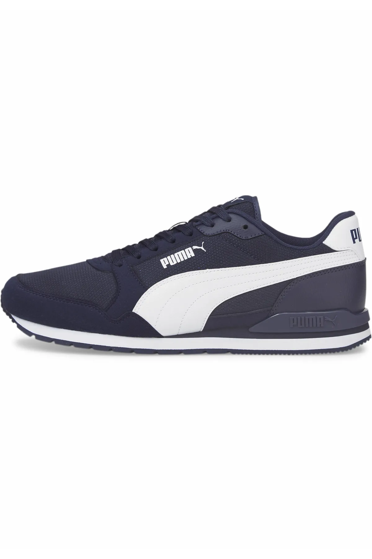 Puma  ST Runner v2 Mesh-Sneaker