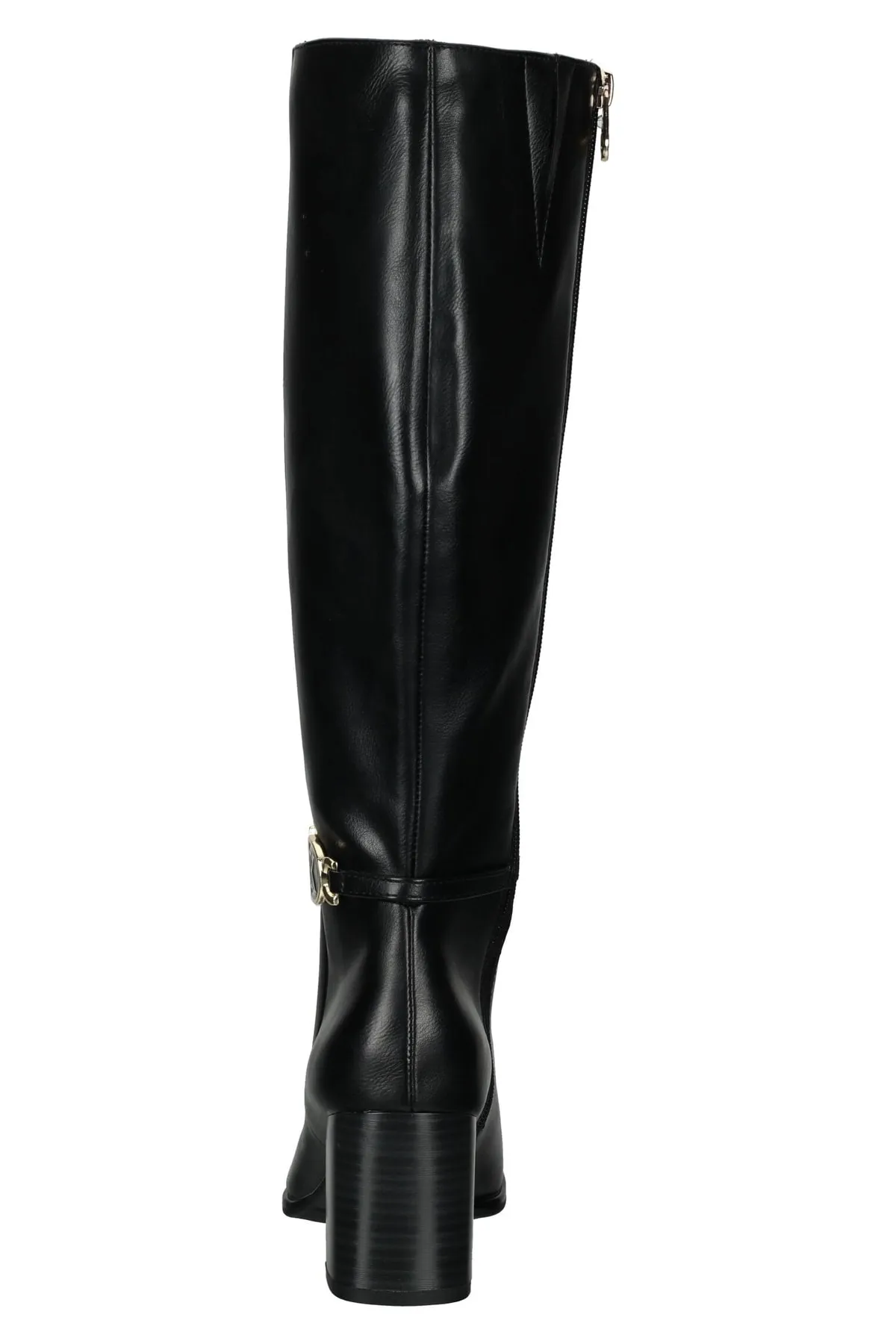 Marco Tozzi  Stiefel - Schwarz - Blockabsatz