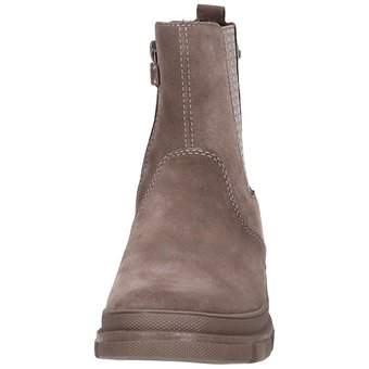 Lurchi Pira Chelsea Boots in beige