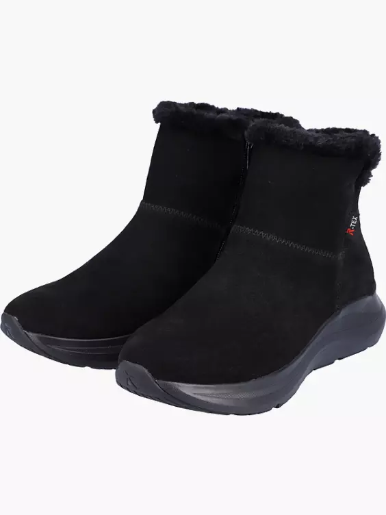 Rieker Damen Kurzstiefel