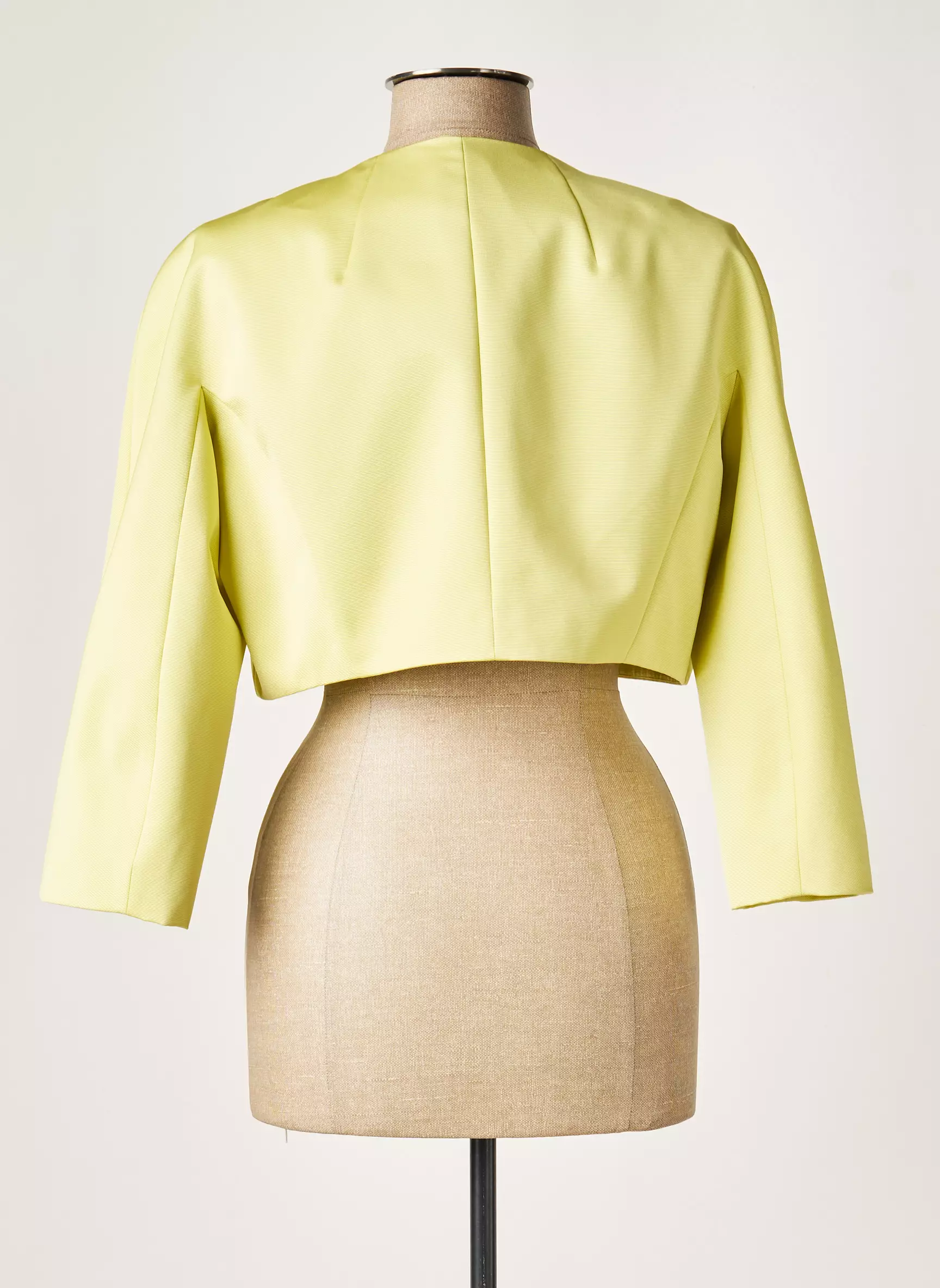 Paule Ka Vestecasual Femme couleur vert