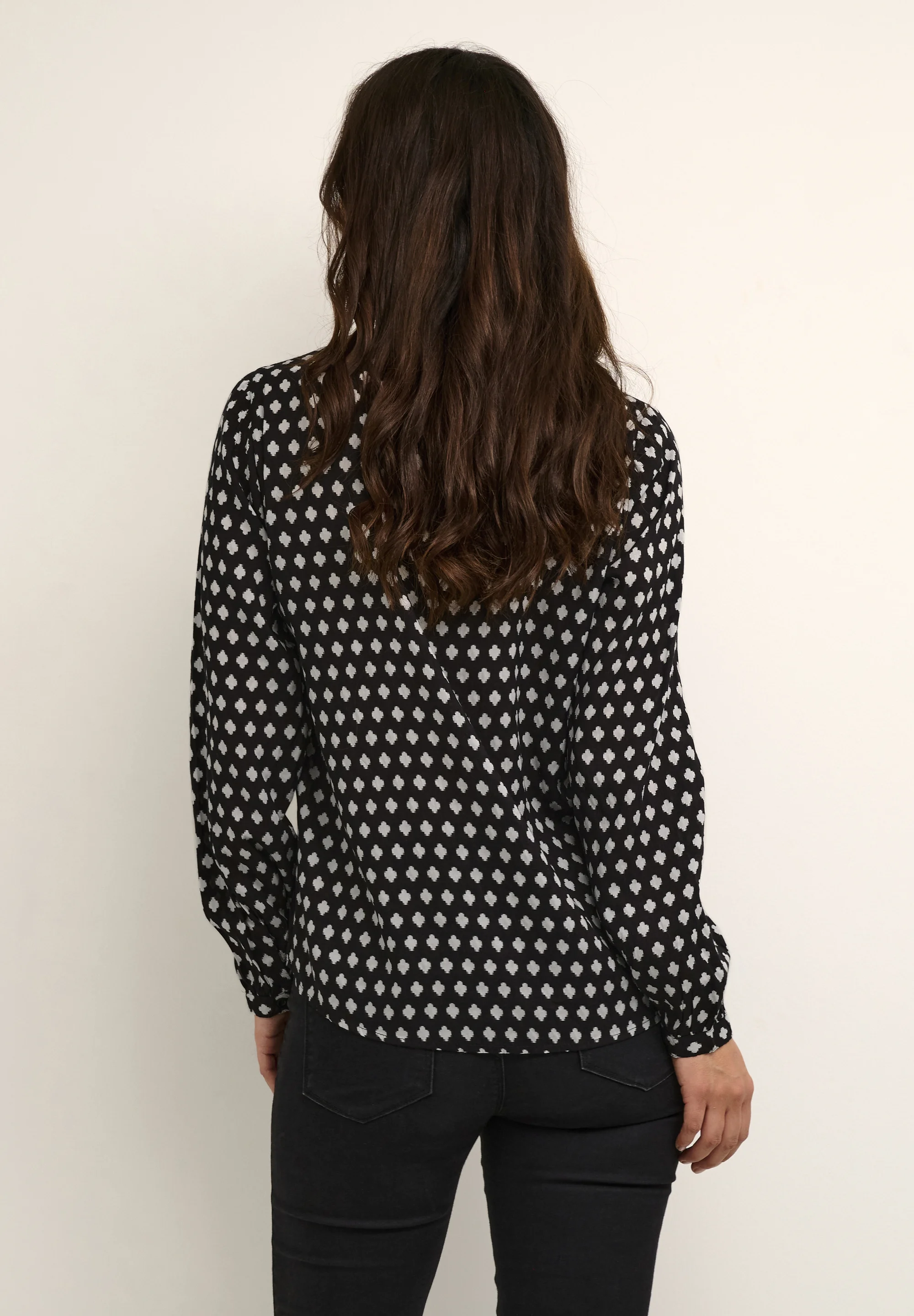 Kaffe KALEAH TILLY BLOUSE - Blusa