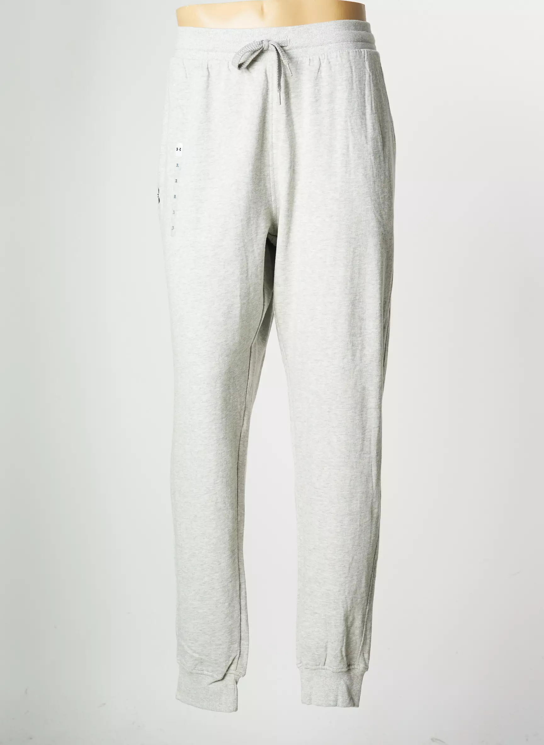 Under Armour Jogging Homme couleur gris