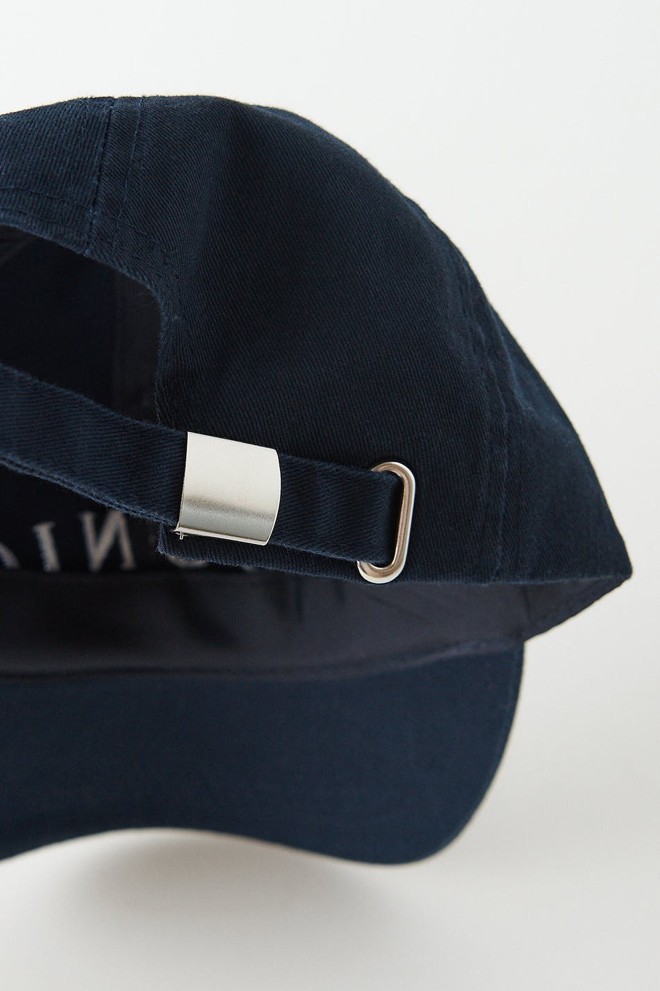 Moa cap