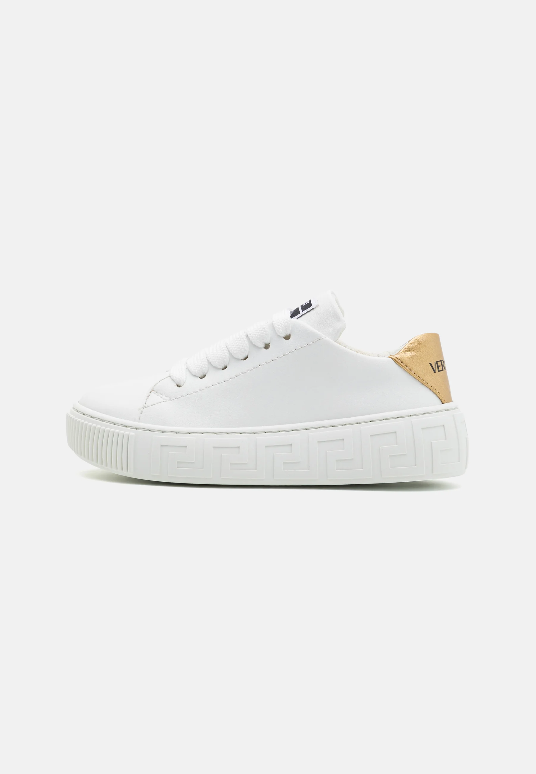 Versace LA GRECA UNISEX - Zapatillas bajas