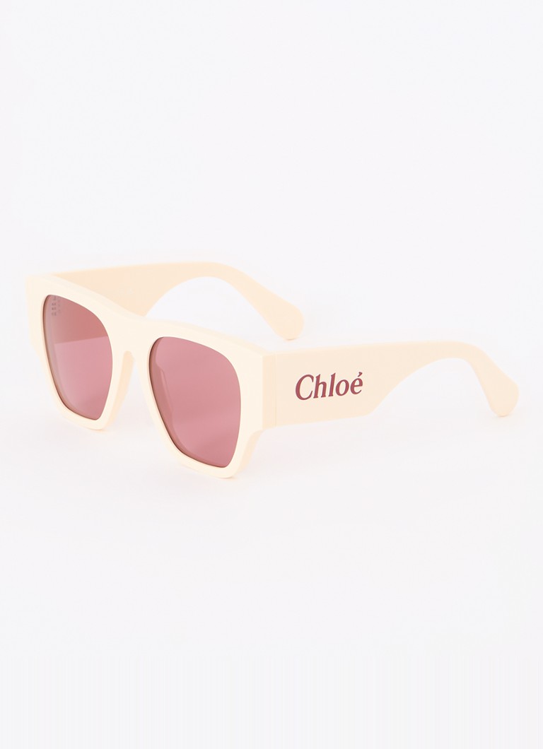 Ochelari de soare Chloé Ivy CH0233S