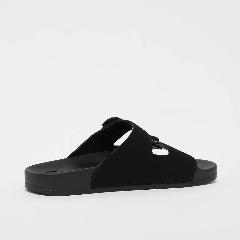 Karl Kani Street Slide PRM KKSLDSW000017 / schwarz
