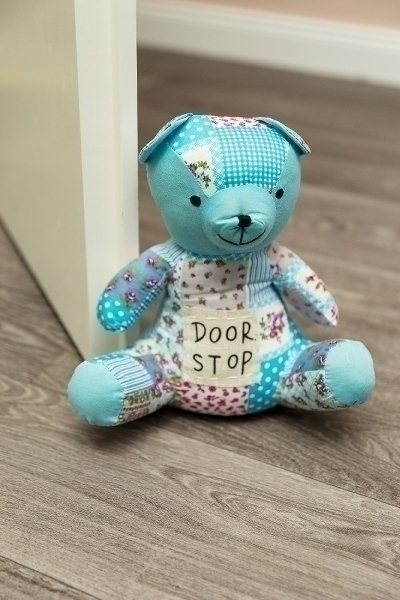 MyFlair Türstopper Teddybär 