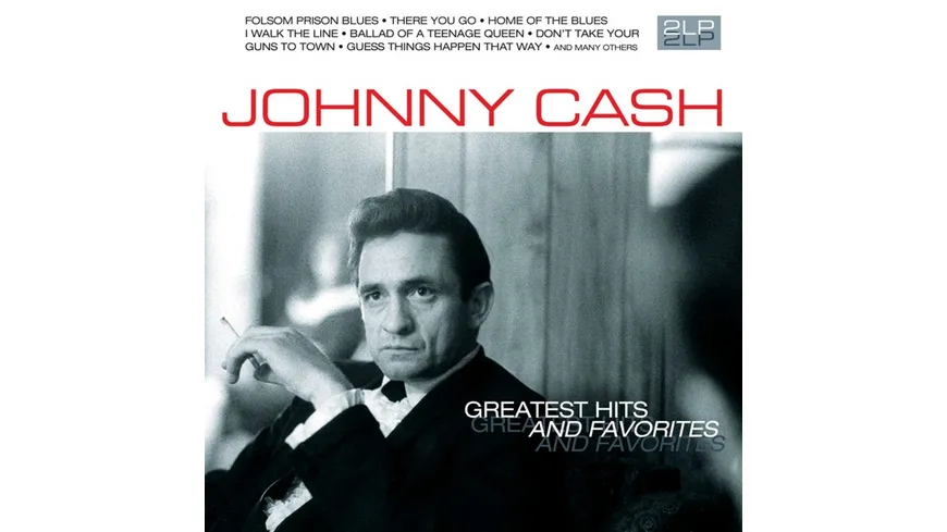 Greatest Hits and Favorites